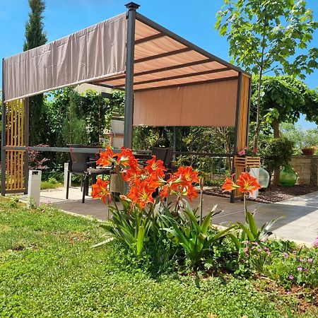 Apartments El Corsaro 로비니 외부 사진