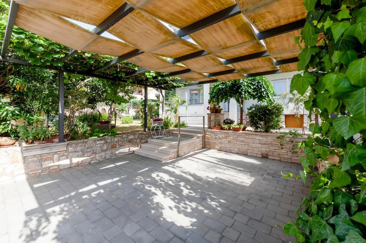 Apartments El Corsaro 로비니 외부 사진