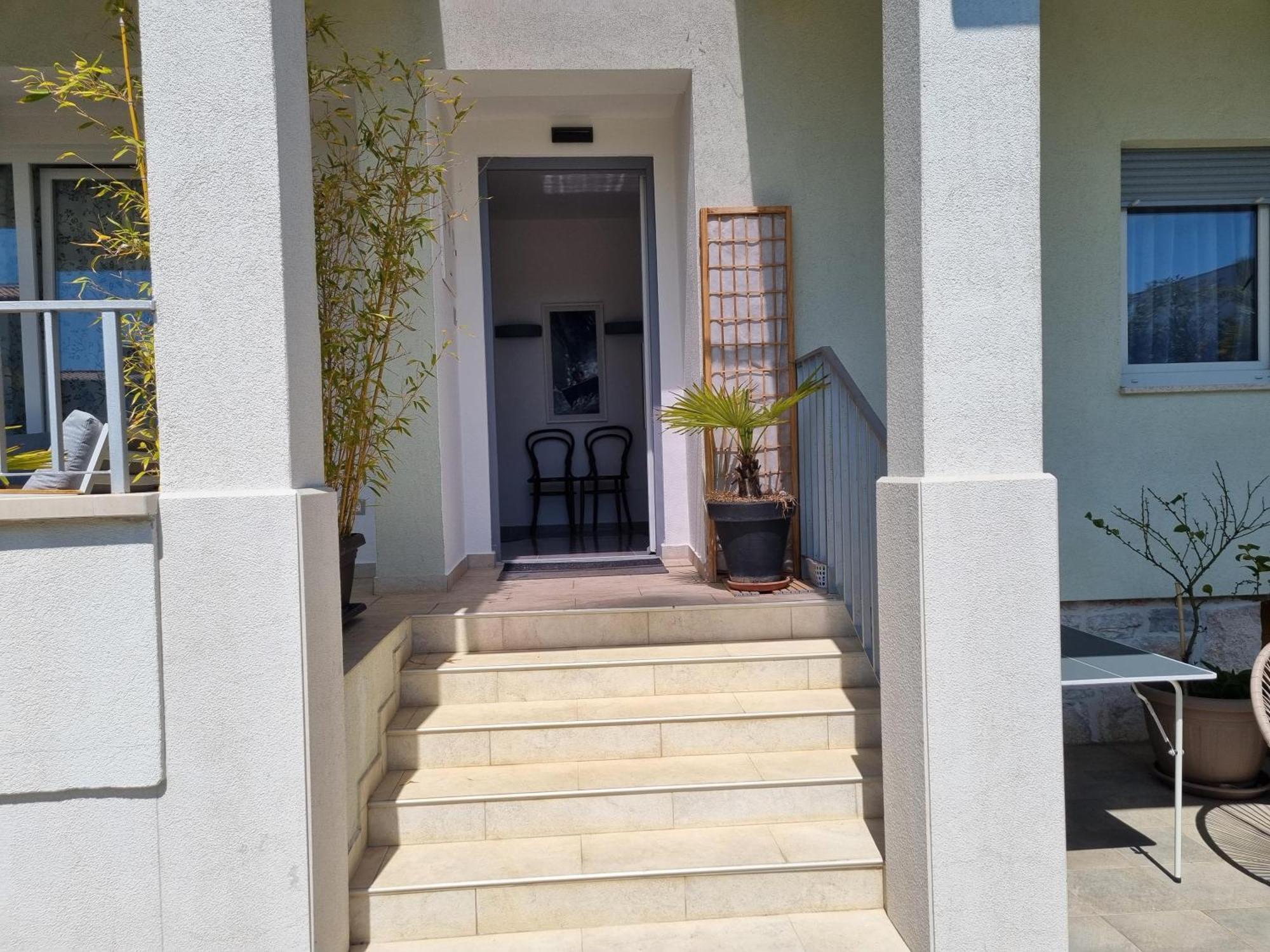 Apartments El Corsaro 로비니 외부 사진