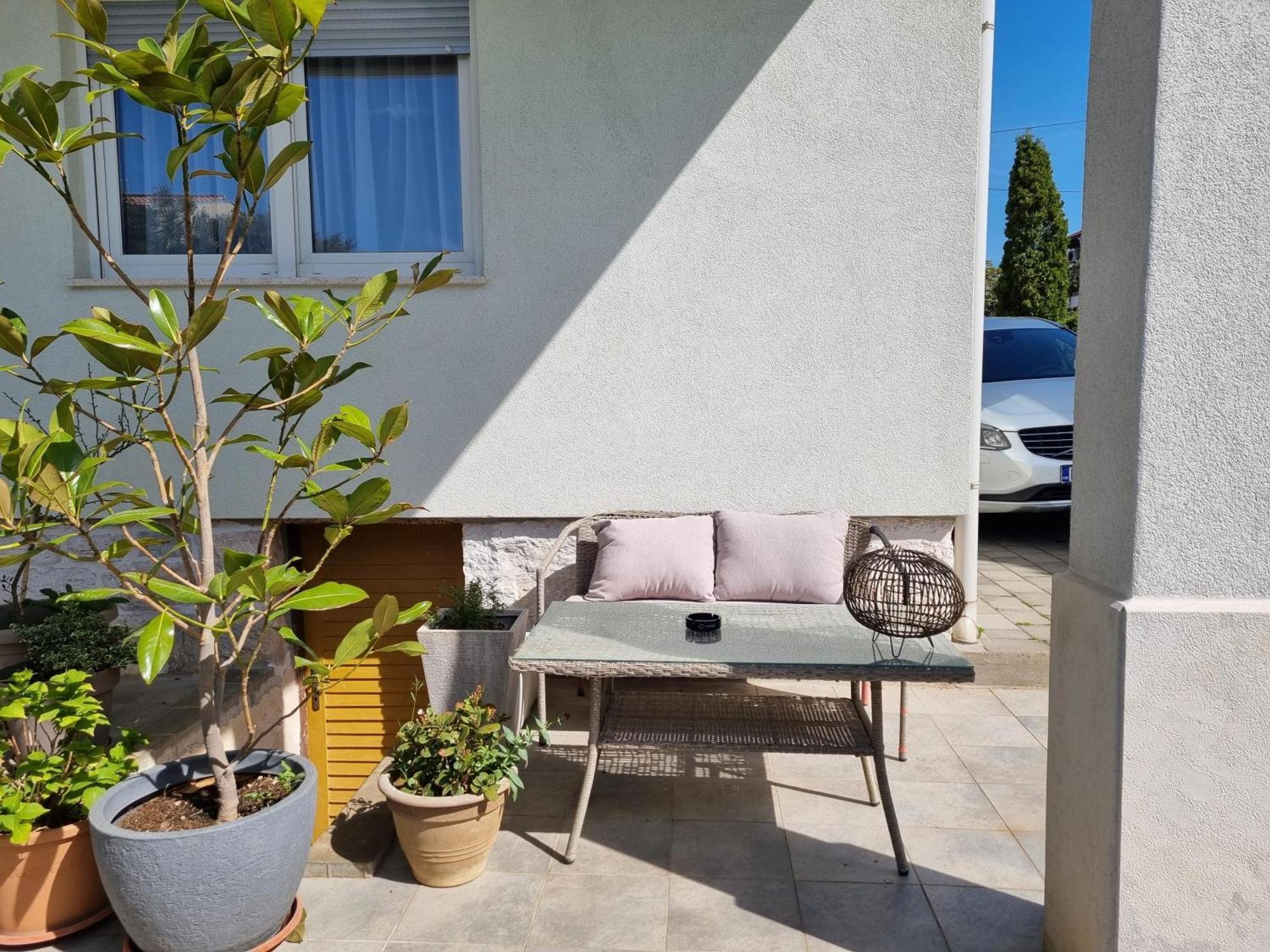Apartments El Corsaro 로비니 외부 사진