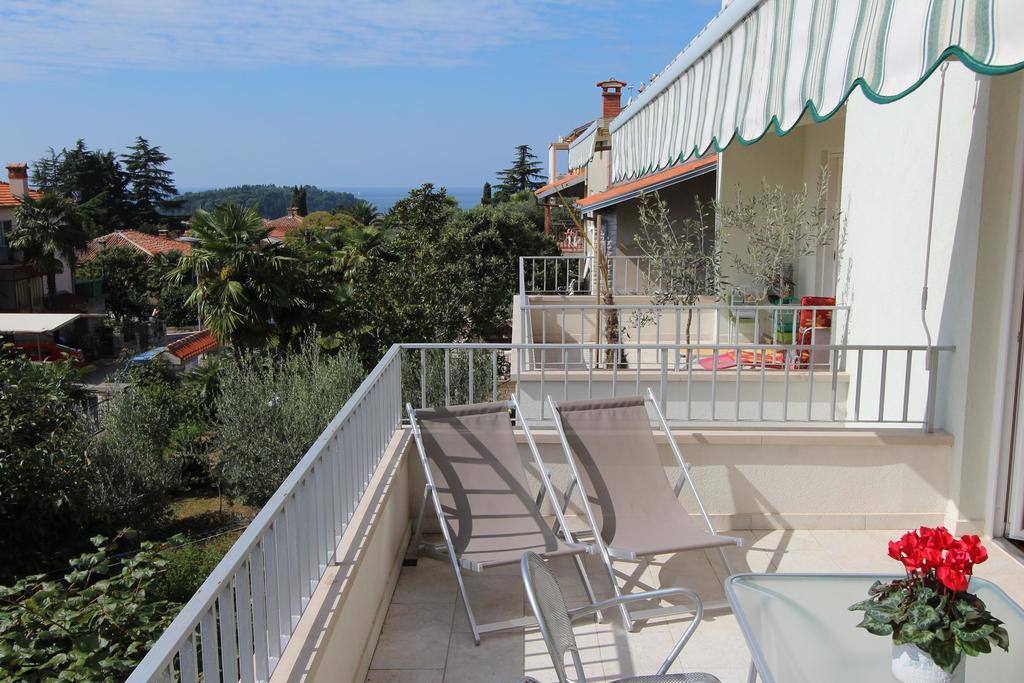 Apartments El Corsaro 로비니 외부 사진