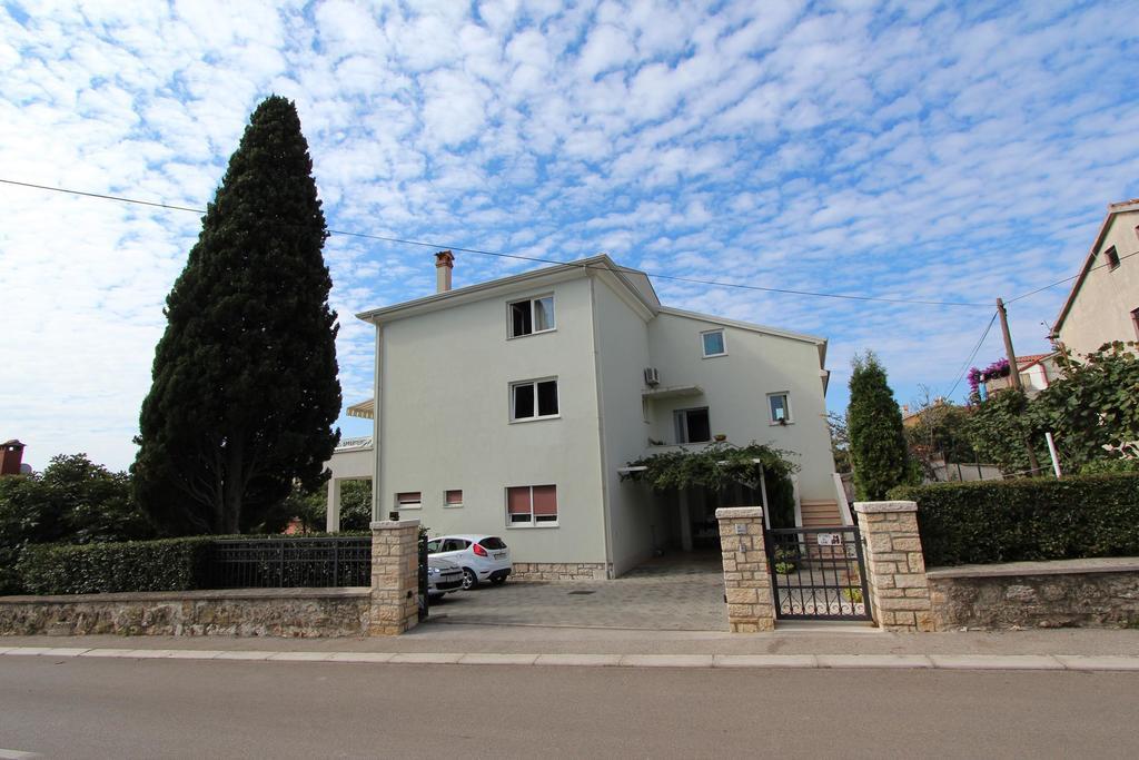 Apartments El Corsaro 로비니 외부 사진
