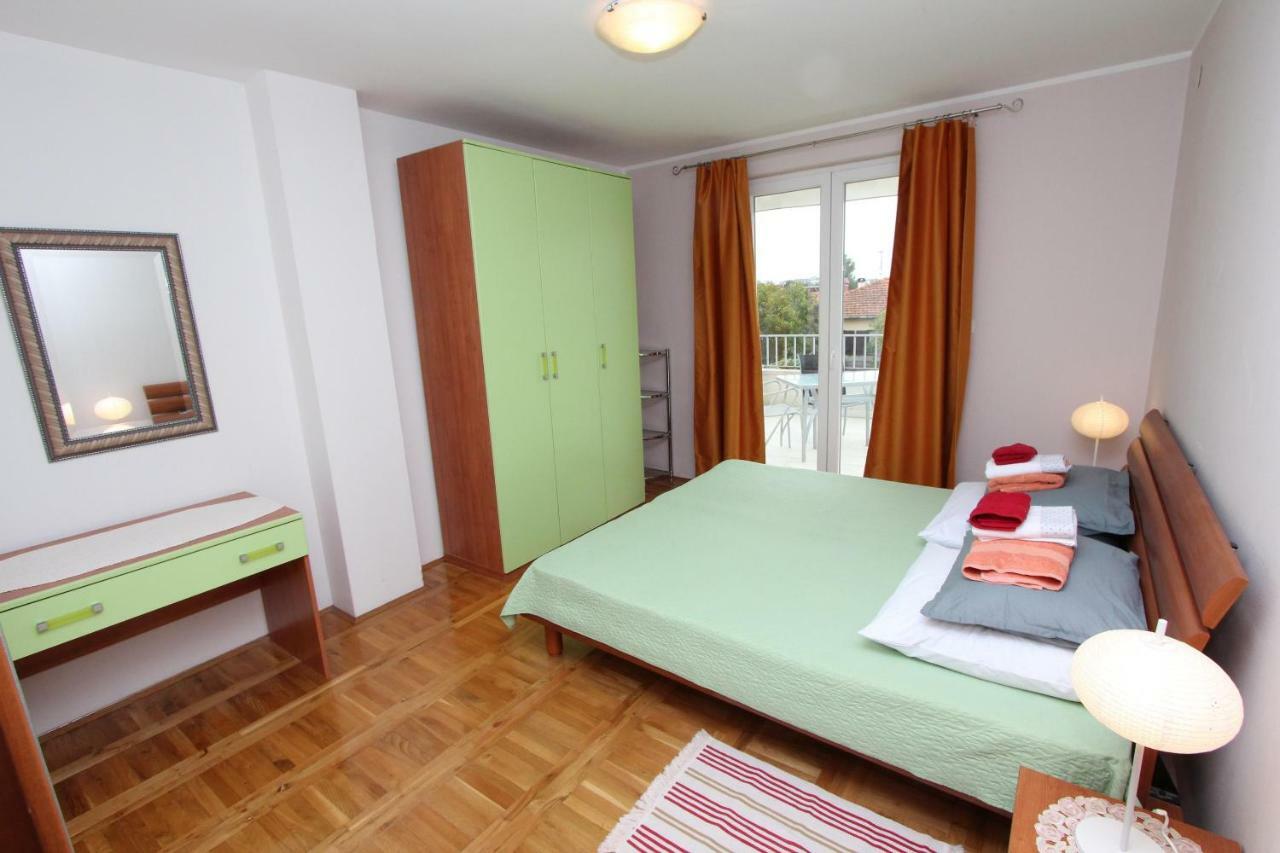 Apartments El Corsaro 로비니 외부 사진